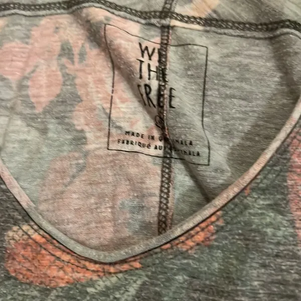 We the free medium blouse - Image 5
