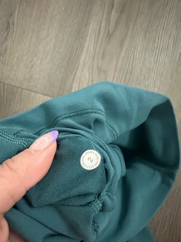 Lululemon Align Leggings - Image 3