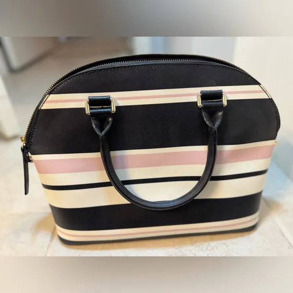 Kate‎ Spade Carli Grove Street Classic Stripe - Image 3
