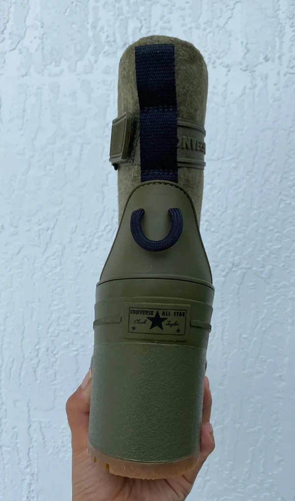 Converse GR82 Chuck Taylor Boots - Image 5