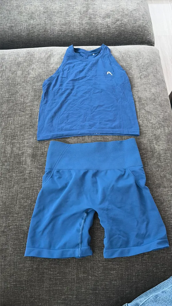 Oner Active Short Set - Image 10