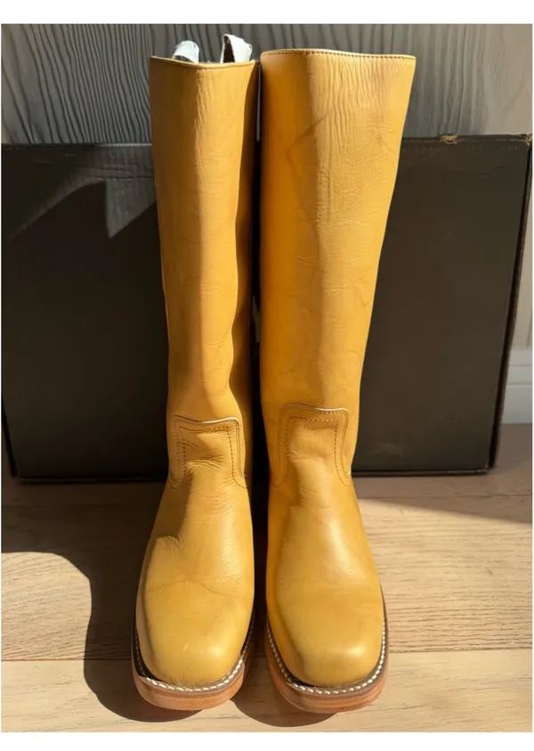 Frye Women’s Campus Boots - Image 6