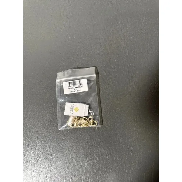 NWT Kendra Scott Phillipa bracelet - Image 2
