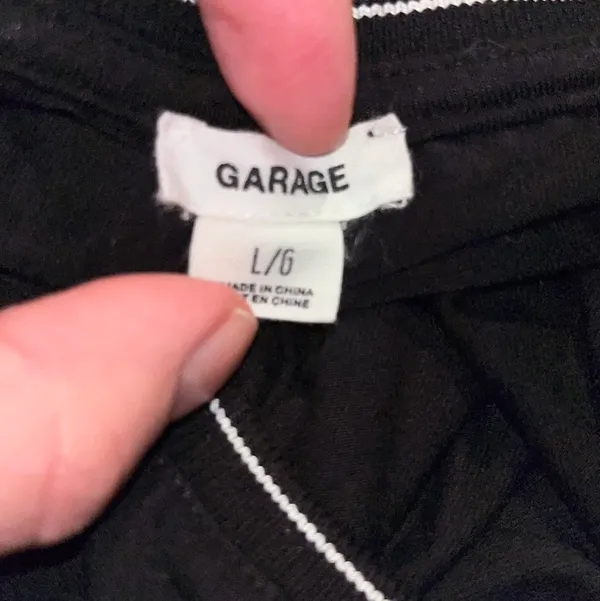 Garage Dress - Image 4