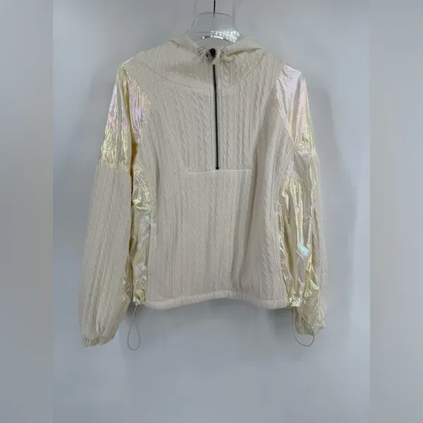 Free People‎ Movement Women's Sweetest Pulllover size xs - Image 5