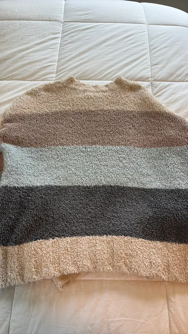 Altar’d State Sweater - Image 2