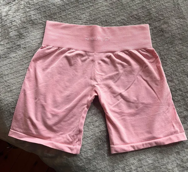 NVGTN Contour 2.0 Shorts - Image 2