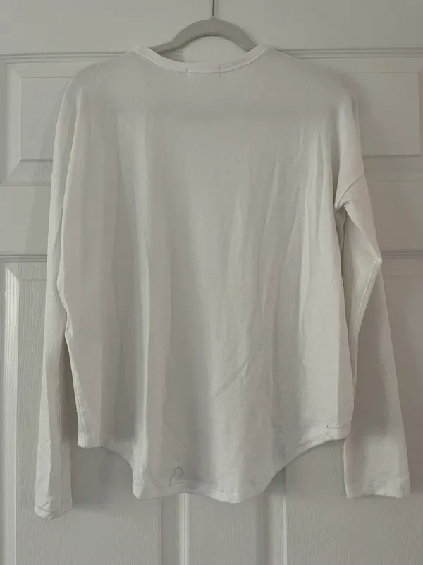 Rag and Bone  Long Sleeve  - Image 2