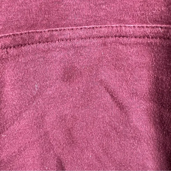 Pact Purple‎ Organic Cotton Pocket Hoodie - Image 3