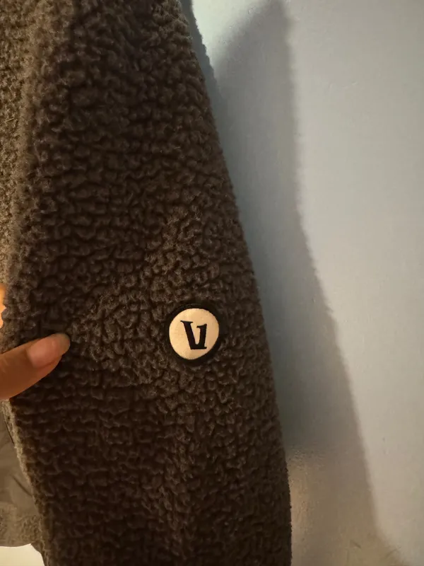Vuori Idyllwild Sherpa Jacket  - Image 4