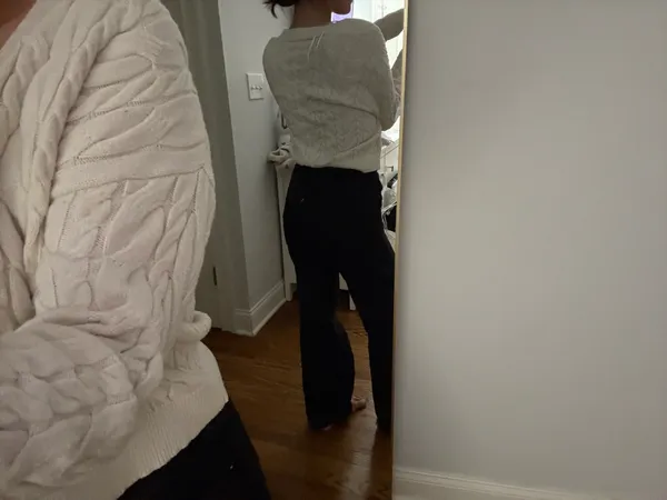 Sweater Top - Image 3