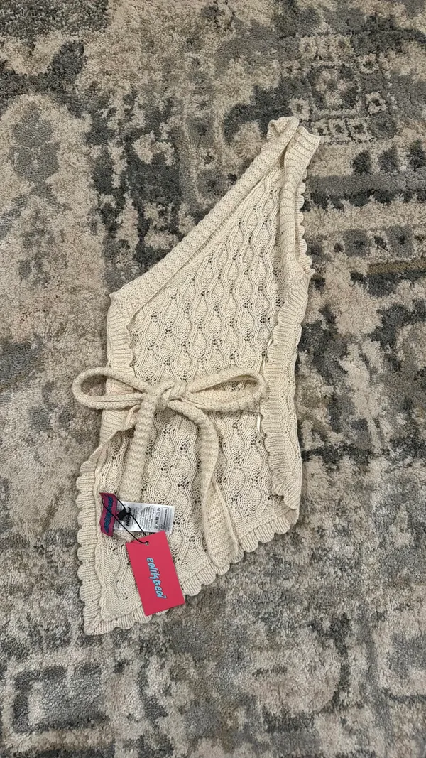Edikted Top - Image 2