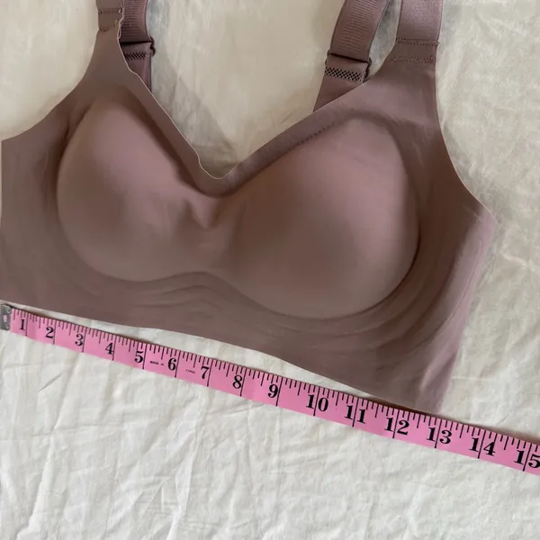 NEW Women's Free Bra Size 2XL #260490 - Image 2