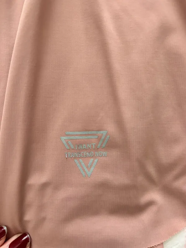 Amazon Skirt Shorts Pink Light Soft Underneath - Image 2