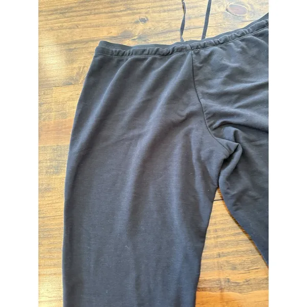 Nike Dri-Fit Joggers Athletic Sweatpants Women's Size Medium Drawstring - Image 10