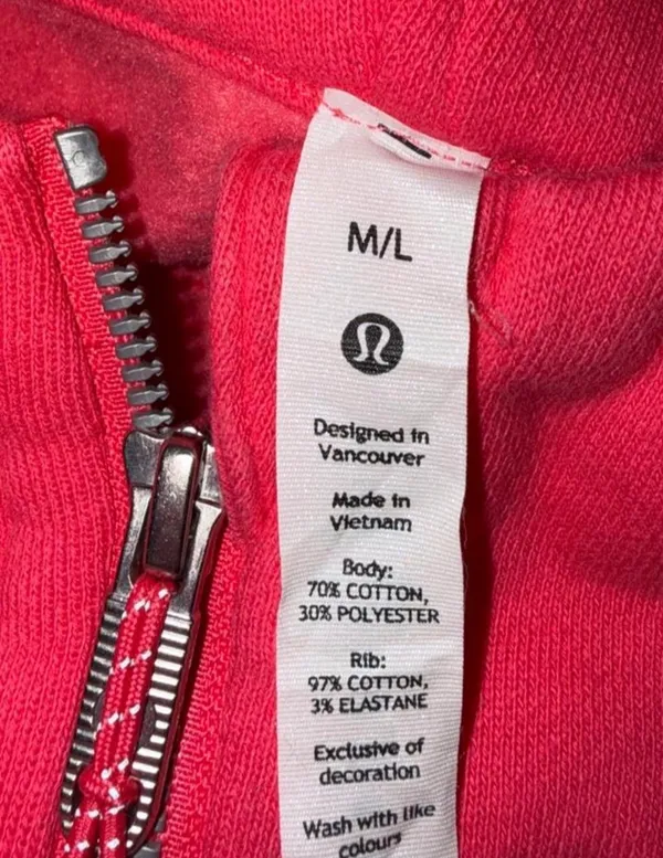 Lululemon lip gloss scuba  - Image 2