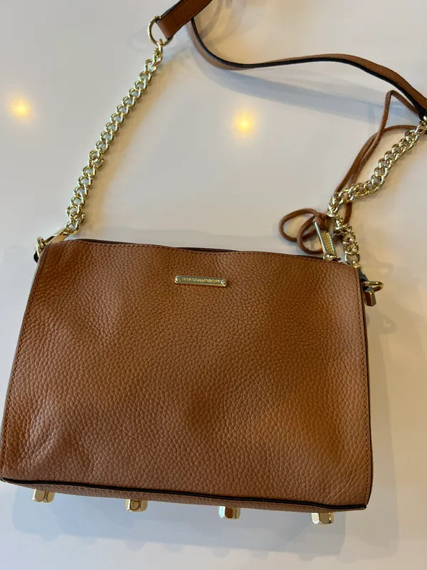Rebecca Minkoff Crossbody Purse - Image 6