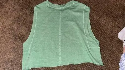 free people tank top - Image 3