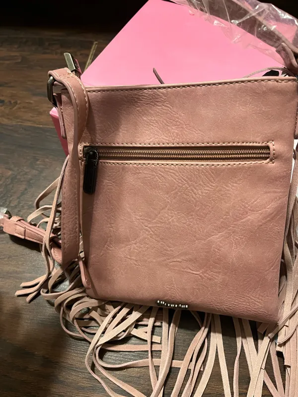 Wrangler Purse Crossbody - Image 4