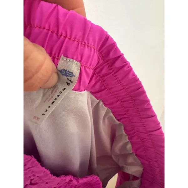 FP Movement The Way Home Shorts Magenta Pink High Waisted Athletic Womens‎ Small - Image 4
