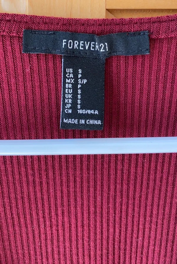 Forever 21 Top - Image 6