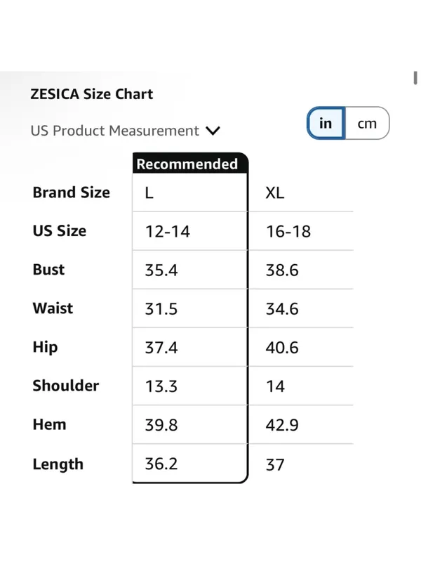 NEW ZESICA Sleeveless Elegant Crewneck Button Knit Mini Dress XL - Image 3