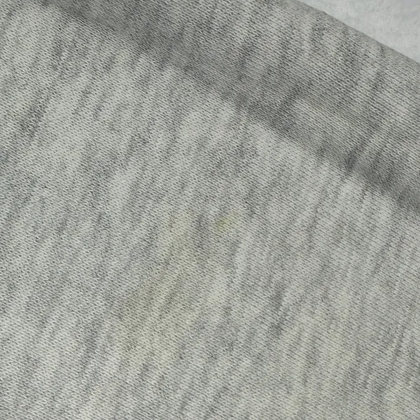 COS Womens‎ Heather Gray Cotton Blend Crewneck Sweatshirt Size Medium Minimalist - Image 8