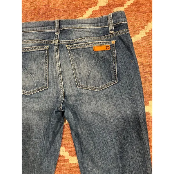 Womens JOE’S JEANS Flare Jeans Size 27 - Image 9