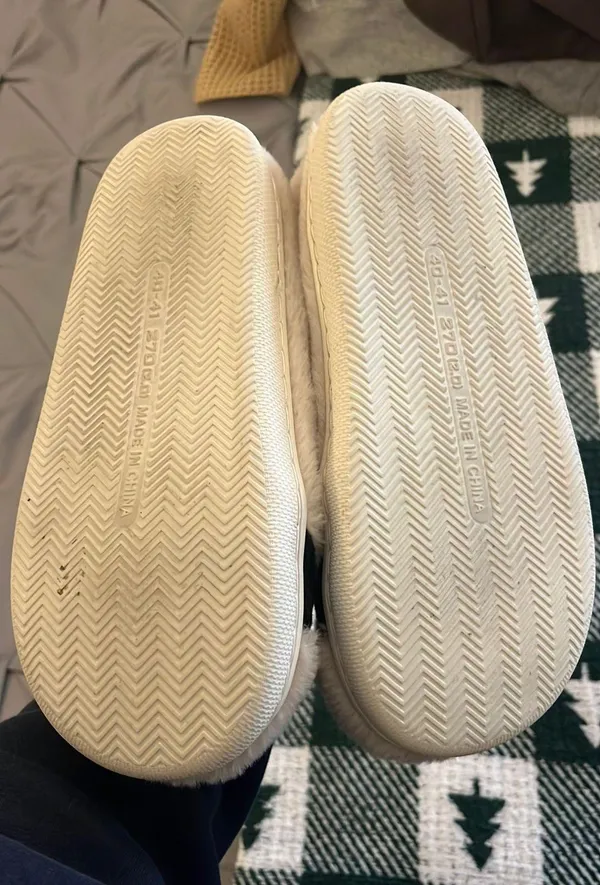 Slippers Multiple Size 7 - Image 2