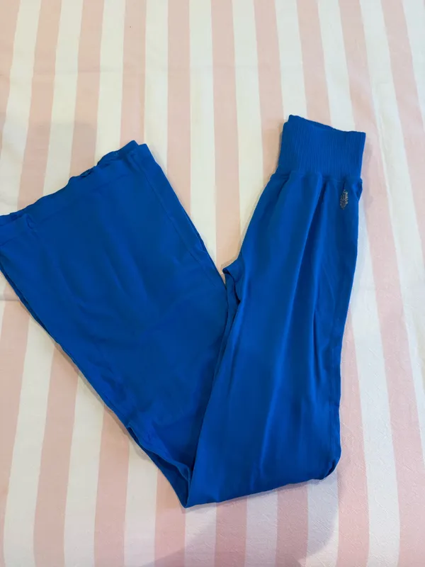 Free people flare leggings - Image 3