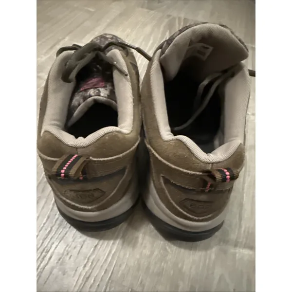 New‎ Balance 608 Sneakers Shoes Camo RealTree Hiking Hunting Women's Size 12 - Image 5