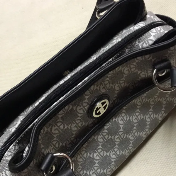 giani bernini bag handbag - Image 2