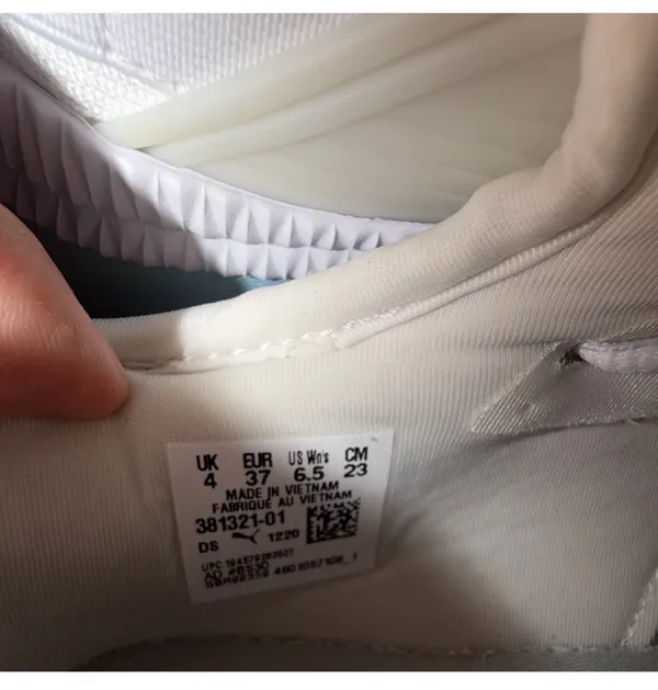 Puma Sneakers - Image 6