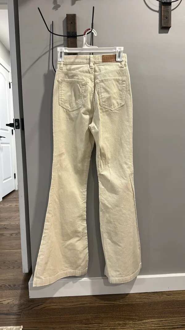 PacSun Corduroy Jeans Bootcut  - Image 6