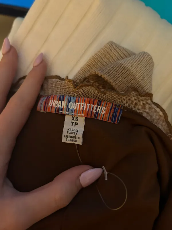 Urban Outfitters Dress - Image 4