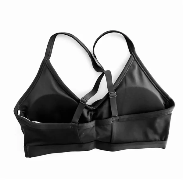 Gymshark S Ruched Sports Bra - Image 2