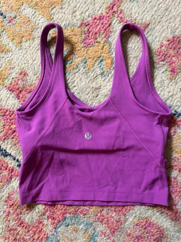 Lululemon Align Tank - Image 2