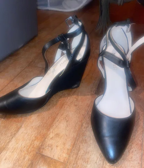 Nine West Heels - Image 3