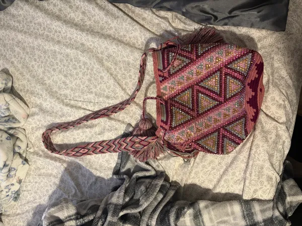 Bag from Colombia - Image 2