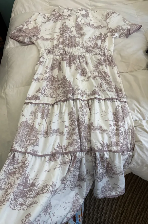 Boutique Dress - Image 2