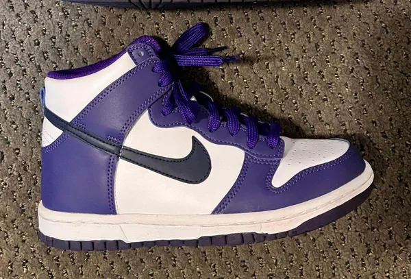 Nike Dunk High - Image 3