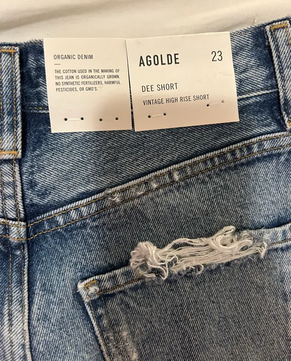 AGOLDE Jeans - Image 5