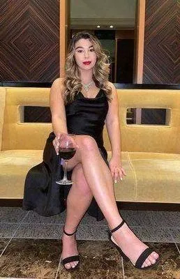 ZARA Black Dress - Image 2
