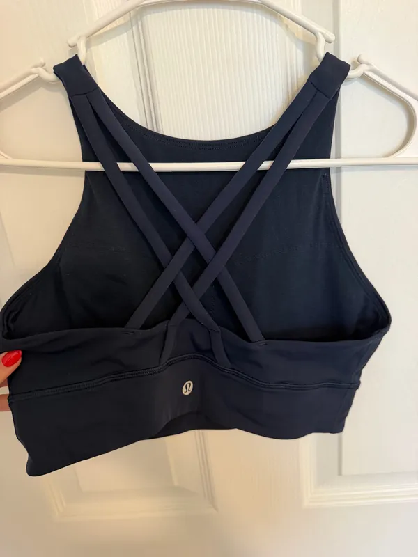 Lululemon Sports Bra - Image 2