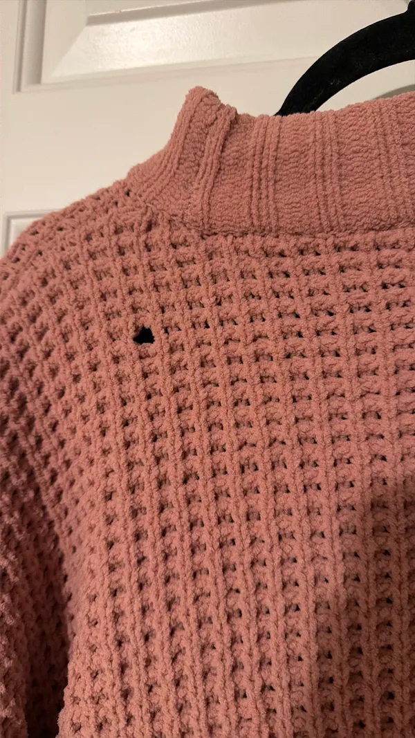 Altar'd State Sweater Knit - Image 4