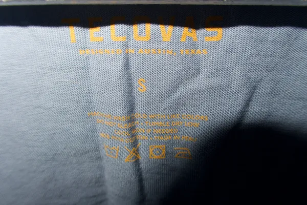 Tecovas Tshirt - Image 2