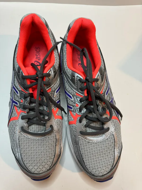 ASICS Womens Gel Flux 3 T664N Size 10 - Image 3