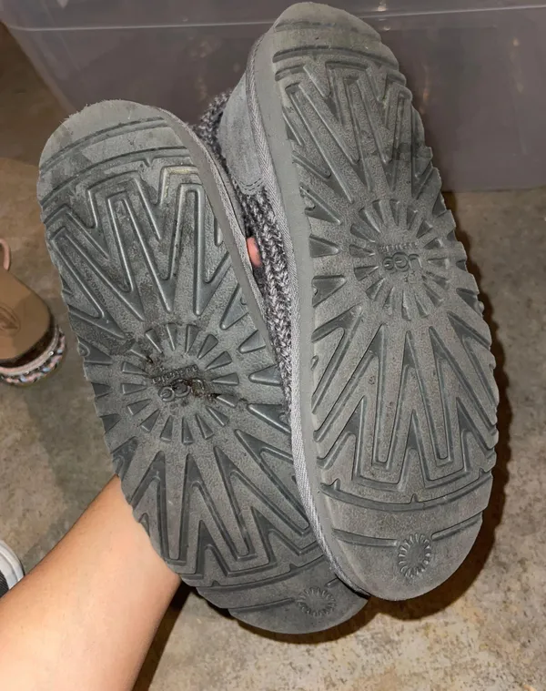 Gray s Short - Image 5