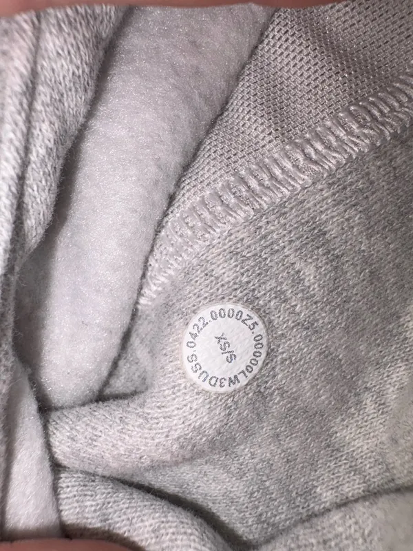 Lululemon Scuba Half-Zip - Image 4