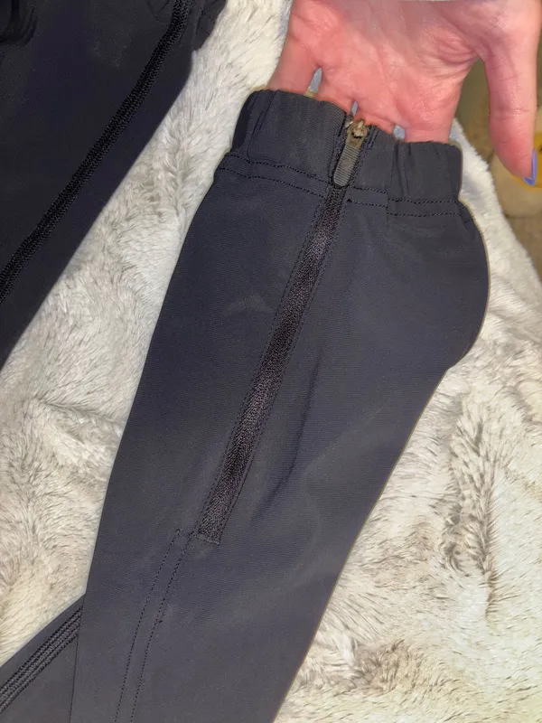 Lululemon Joggers - Image 3